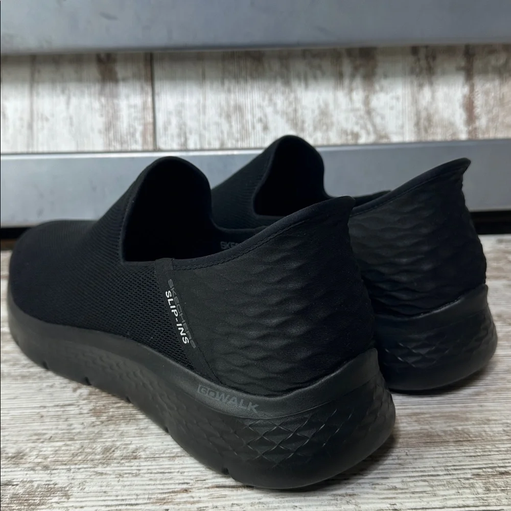 Skechers Slip-ins: GO WALK Flex - Louis Men’s Sz 14
